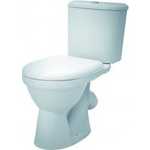 Унитаз-комп Santek "Бореаль" косой антивспл 2реж дюро (Чебоксары) №04611