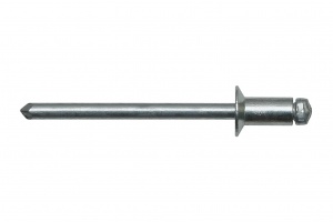 Заклепка ст-ст 3,2*08 вытяж. комб. №10066
