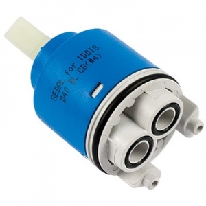 Картридж для смесителя 40 с ножками №04852