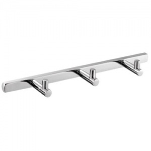 Планка 3 крючка G202-3 Gappo №00449 