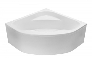 Экран (фолдон) Мелвилл 1400*1400 фронтальный Santek №09017