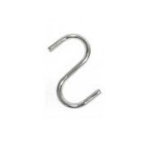 Крючок малый (пара) 306-211 №00301