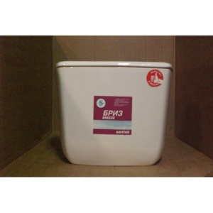 Бачок "Бриз" (Чебоксары) №06554