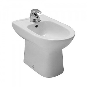 Биде напольное Jika "Lyra" б/сиденья (Чехия) №04002