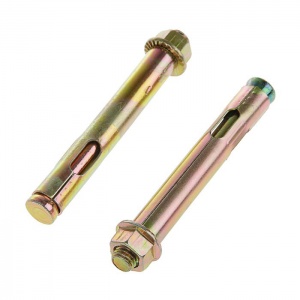 Анкерный болт с гайкой 6,5х56 №09097