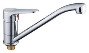 Смеситель Gappo д/кухни шар (излив 220мм) Vantto G4936 №08077