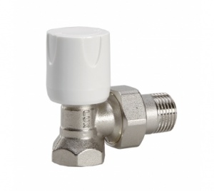 Вентиль д/радиат. 3/4 угловой Stout №05990