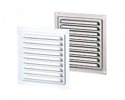 Решётка вент разб 3030Р (300*300/274*274мм) №01613