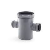 Крестовина ПП 110*50*50/90` №01247