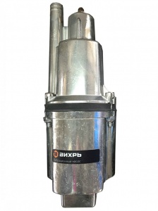 Насос бытовой ВН-10В/3 (узкий) верх/забор воды (провод 10м, h72м, 960л/ч) Вихрь №03514