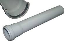 Труба ПП ДУ 50*1,8*750 (с кол) №00364