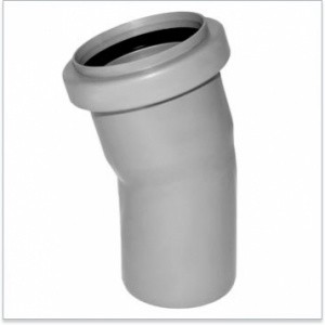 Отвод ПП ДУ-50*15` №01896