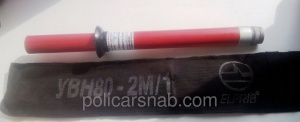 Указатель напряжения УВН 80-2М/1 (2-10кВ) №02346