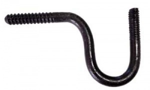 Крюк КН-18 (под ТФ-20) №02067