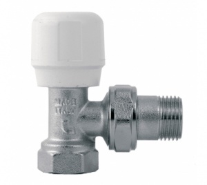 Вентиль д/радиат. 1/2 угловой Itap394 №01219