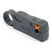 Клещи HT-332 для зачистки коакс. кабеля RG-58, RG-59, RG-6 Hony №06794