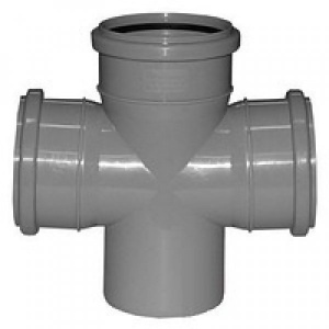 Крестовина ПП 110*110*110/90` №01651