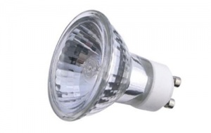 Лампа MR-16 GU-10 35W 220V №00978