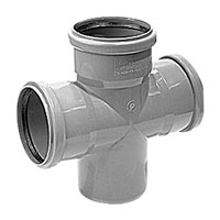 Крестовина ПП 50*50*50/90` №01846