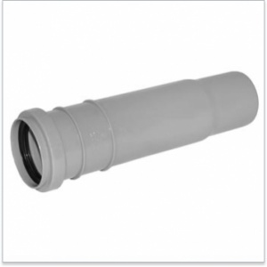 Патрубок компенсационный ПП ДУ-50 №01252 