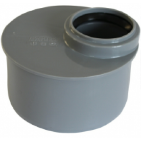 Патрубок переходной ПП ДУ-110*50 короткий №00341 