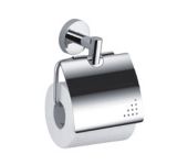 Держатель туал/бумаги с крышкой G1803 Gappo №03303