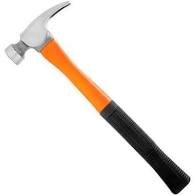 Молоток-гвоздодёр Вихрь №02406