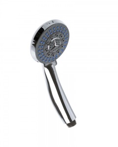 Лейка д/душа 4 реж MS-6066 SANTREK AQUA №03636