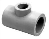 Тройник PPRC переходн. 90*50*90 (Pro Aqua) №02160