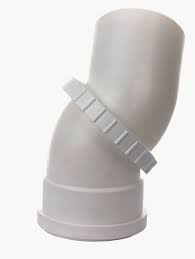 Отвод ПП ДУ-50 универсал поворотный №06374