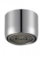 Аэратор для смесителя ВР металл №03893