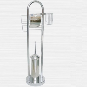 Стойка дугой (ёрш+освеж+бум/держ+газетн) "0000" 0059 № 07372