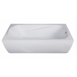 Ванна акрил Arctica 1700*700 (каркас+крепёж+экран) Loranto (Китай) №08015