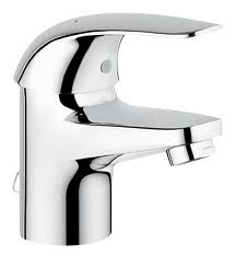 Смеситель Grohe Euroeco д/ум шар 32734 Германия №06550