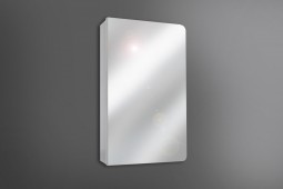 Зеркало-шкаф "СОМО 40" №10177