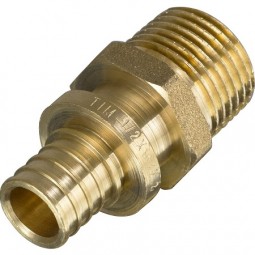 Муфта сш/пол 20*3/4" пр/ш TIM №11230