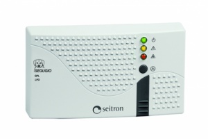 Газосигнализатор на метан СН4 GPLMP1 № 08073