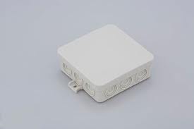 Коробка распр 67095 ОП (100*100,h35) IP54 №01771