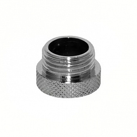 Переходник 1/2ш*М22г (с излива на штуцер) Remer №04368