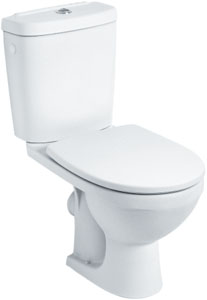 Унитаз-комп Ifo Orsa сиденье с микролифтом (Швеция) №02899