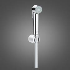 Душ гигиенический (лейка д/биде+шланг1,25м+держ) 27513001 Grohe №03515