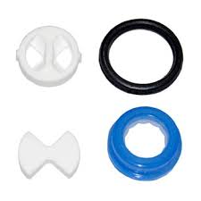 Набор ремонт для керам кран-буксы (имп) №03769