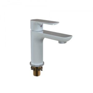 Смеситель Gappo д/ум шар (белый) G1048 №04075