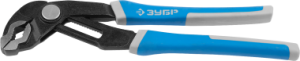 Клещи перестав с быстр регулир Cr-Ni сталь 12"/300мм ЗУБР №09919