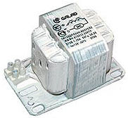 Дроссель 1И 250ДРЛ открытый №02312