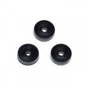 Прокладка д/кран-буксы резина 1/2" №06885