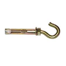 Анкерный болт с крюком 8х45 №01069