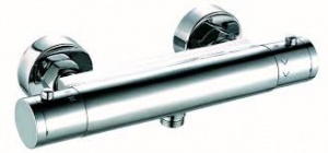 Смеситель Gappo д/душа шар термо б/аксес G2090 №02688