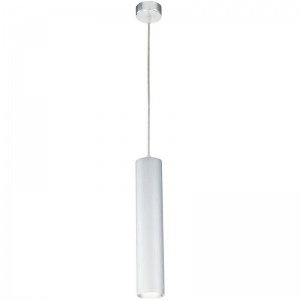 Свет-к подвесной (1*GU10) Maytoni Shelby P020PL-01S №06776