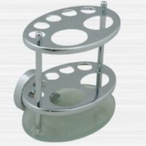 ДЗЩ к стене "овал" на 5 щеток "LONG" 2239-1 №04960